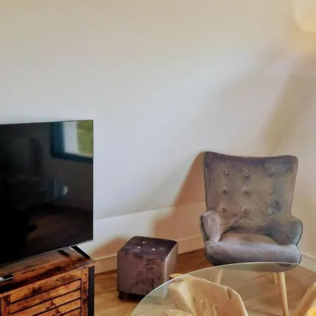 Appartement Le Loft Séné