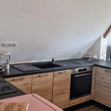 Le Loft Appartement